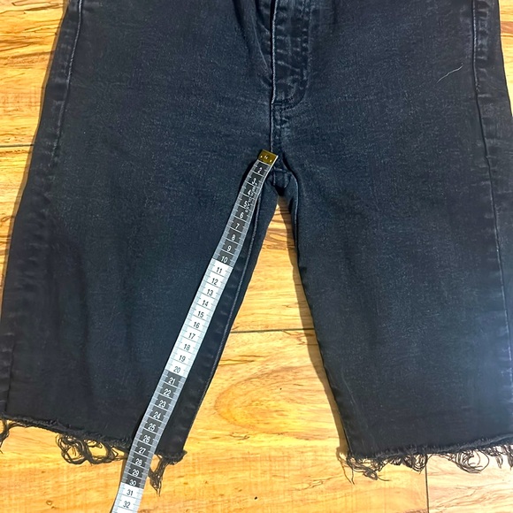 Gap Biker Shorts. - Picture 4 of 5